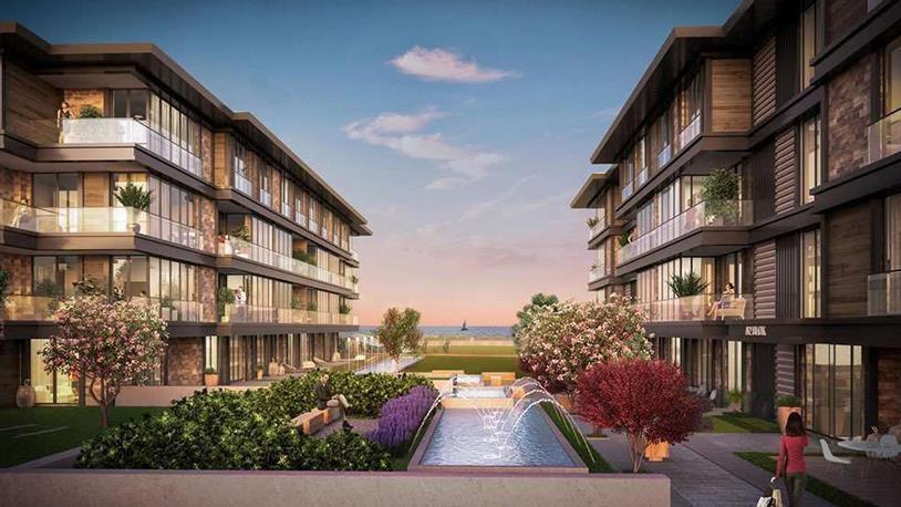 Cer İstanbul Emlak Konut Kampanyasına Dahil Oldu